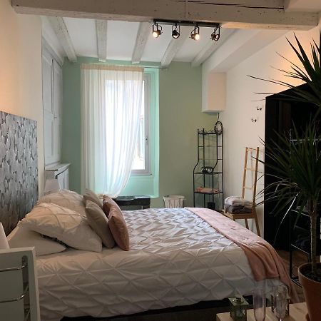 Duo Romantic Bagnères-de-Bigorre Extérieur photo